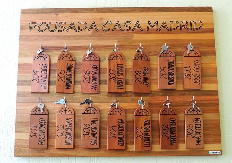 Pousada Casa Madrid Bragança エクステリア 写真