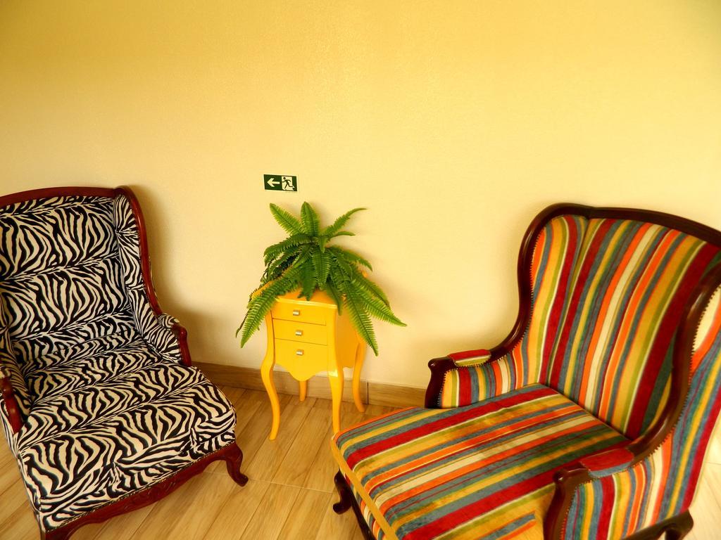 Pousada Casa Madrid Bragança エクステリア 写真