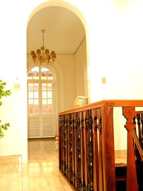 Pousada Casa Madrid Bragança エクステリア 写真