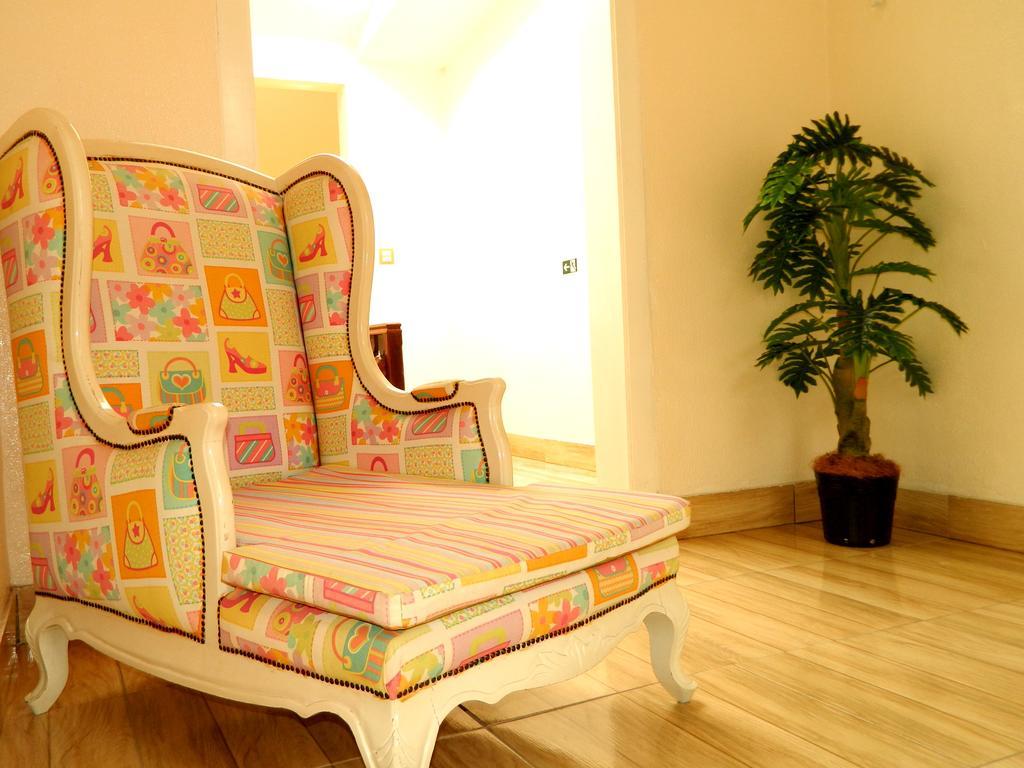 Pousada Casa Madrid Bragança エクステリア 写真