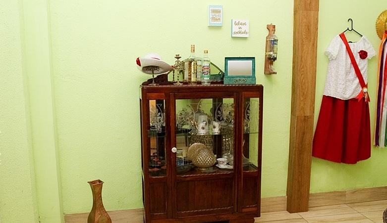 Pousada Casa Madrid Bragança エクステリア 写真